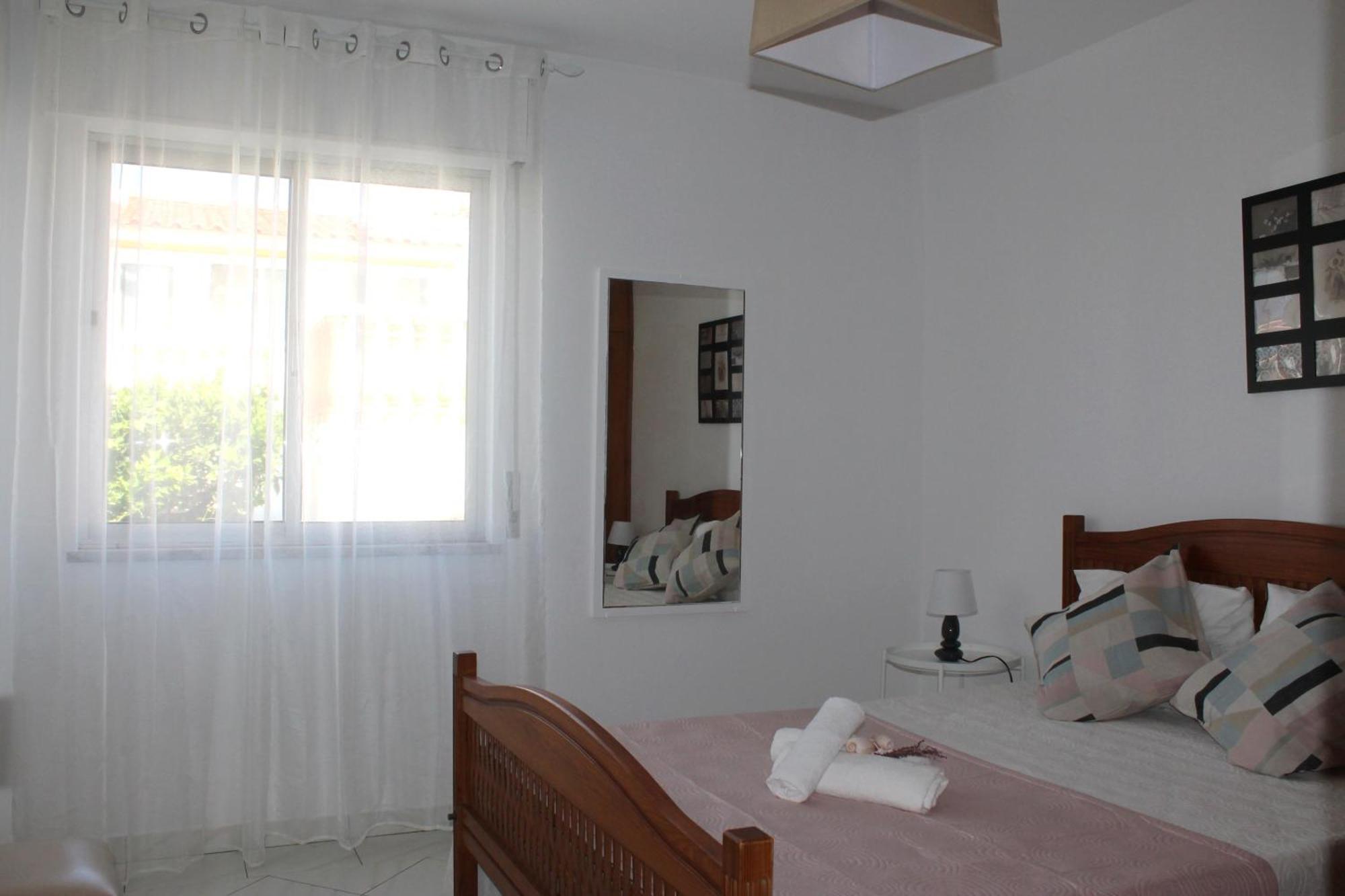 Casa Do Limoeiro Villa Albufeira Buitenkant foto